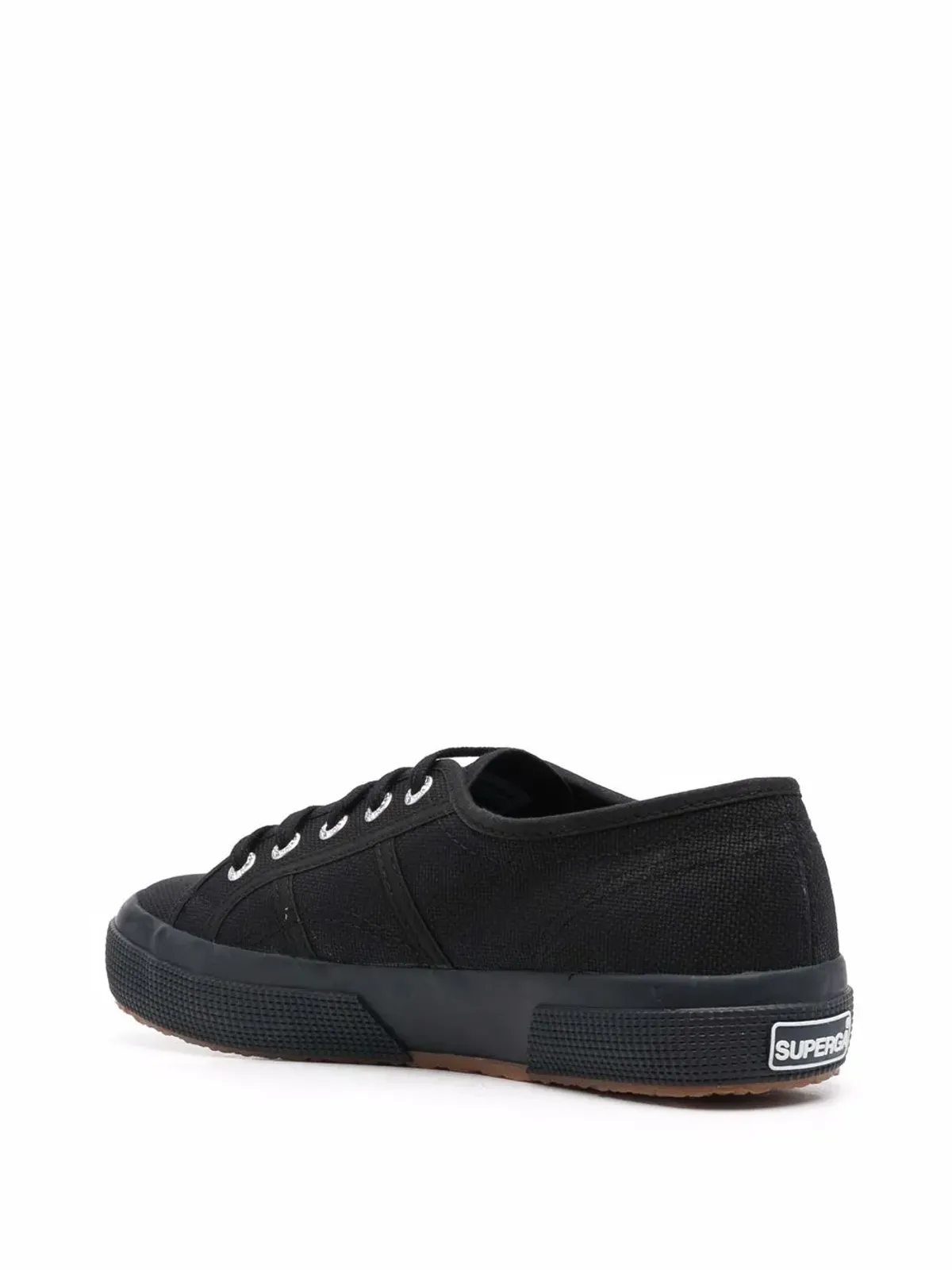 Superga ロー・トップ コットンスニーカー - 画像3