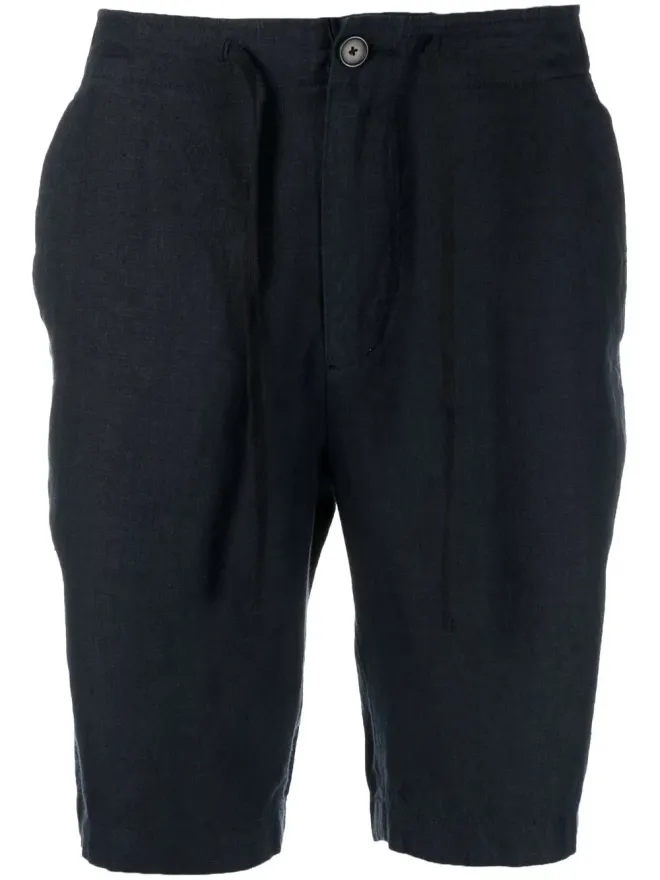 Vince Vince ドローストリング ヘンプショーツの商品画像