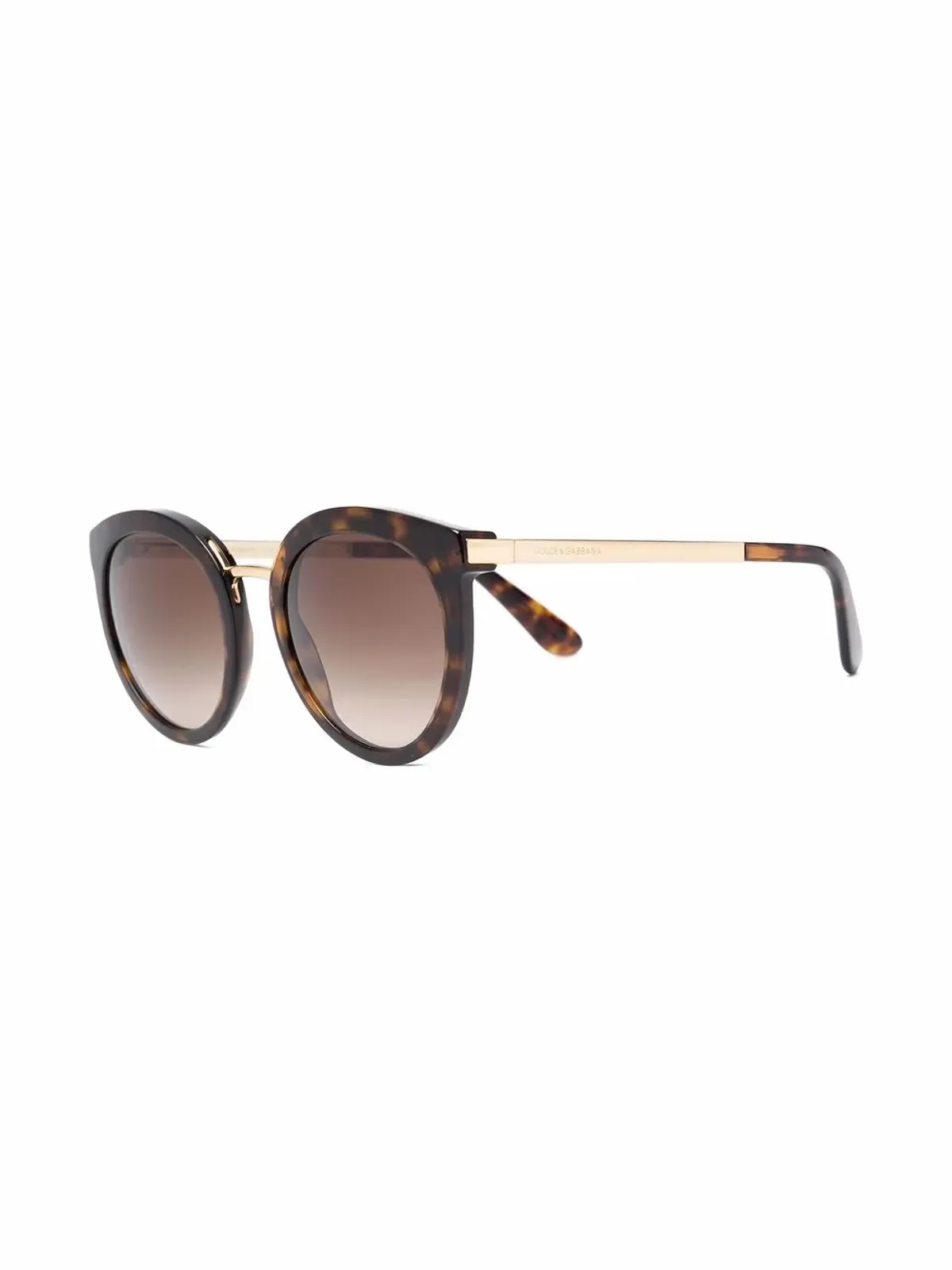 Dolce & Gabbana Eyewear サングラス - 画像2
