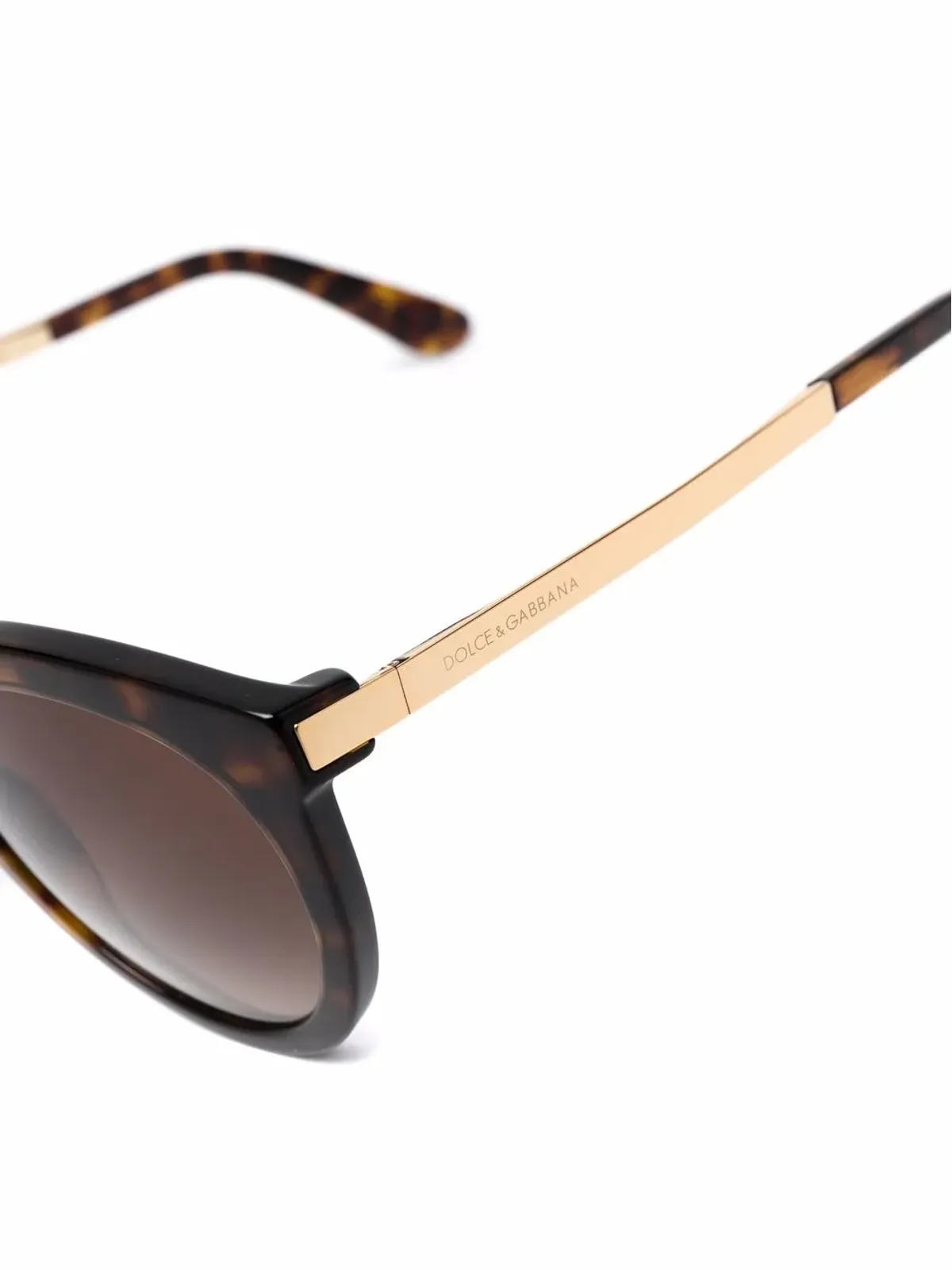 Dolce & Gabbana Eyewear サングラス - 画像3