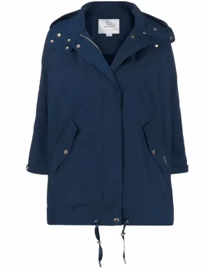 Woolrich 隠しフード付きパーカ - サムネイル1