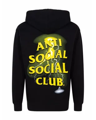 Anti Social Social Club ツイスタ ロングスリーブ フーディー - サムネイル2
