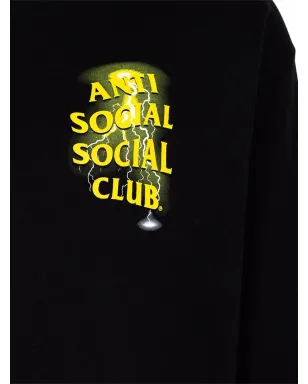 Anti Social Social Club ツイスタ ロングスリーブ フーディー - サムネイル3