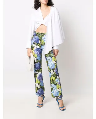 Erika Cavallini ルシュド クロップトップ - サムネイル2