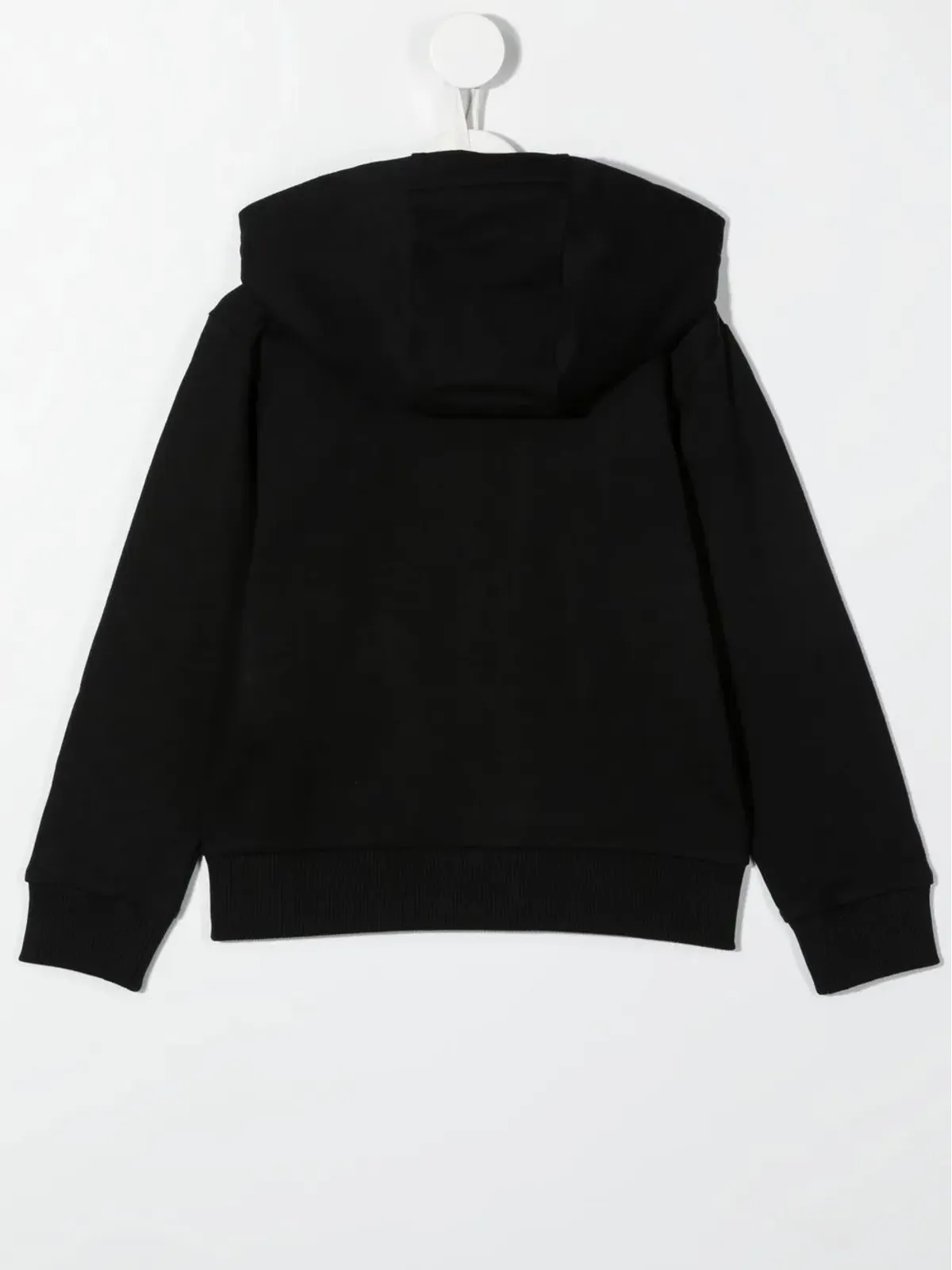Versace Kids Medusa-head ジップフード - 画像2