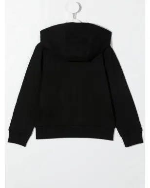 Versace Kids Medusa-head ジップフード - サムネイル2