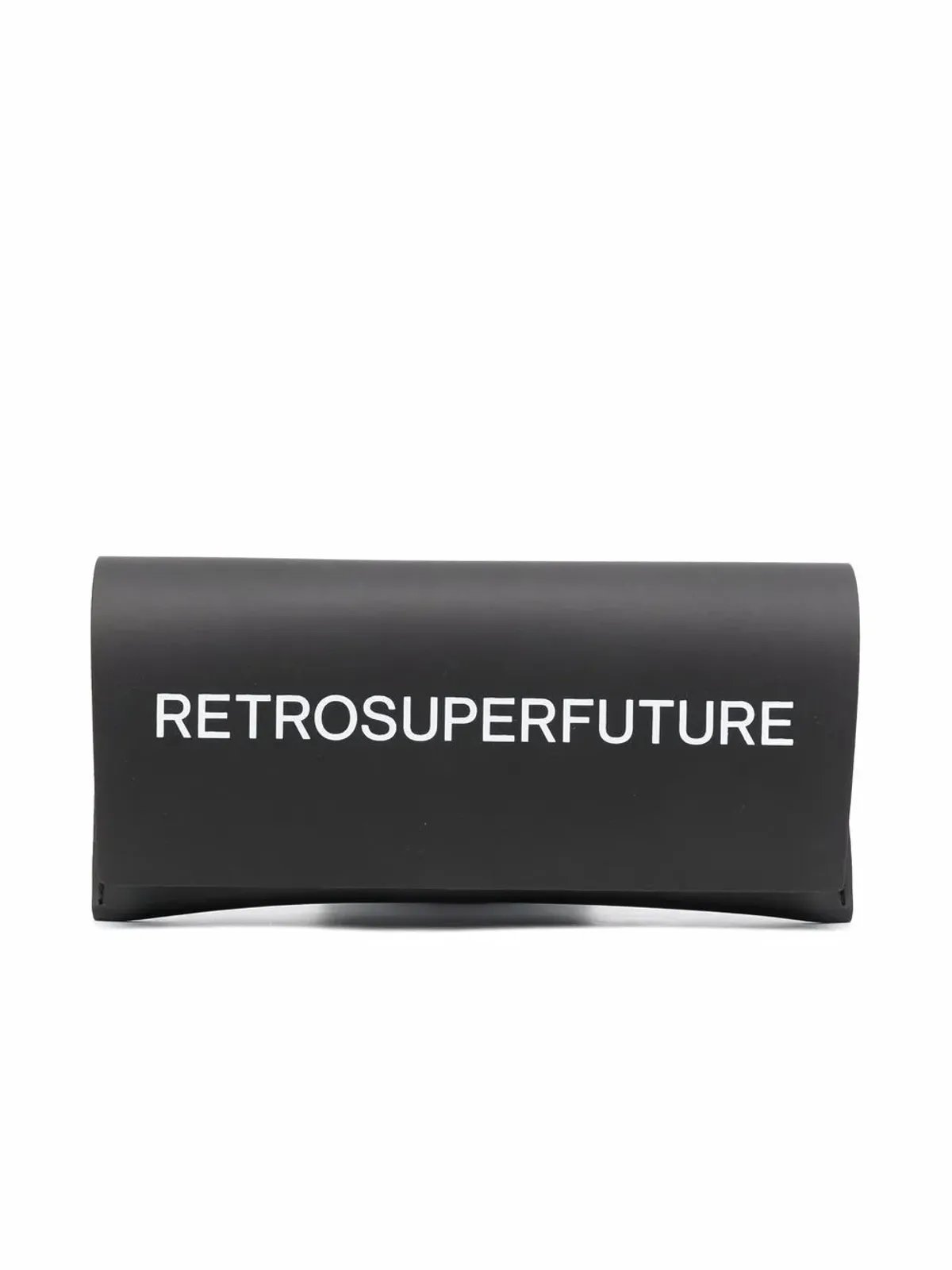 Retrosuperfuture Zenya ジオメトリックフレーム サングラス - 画像4