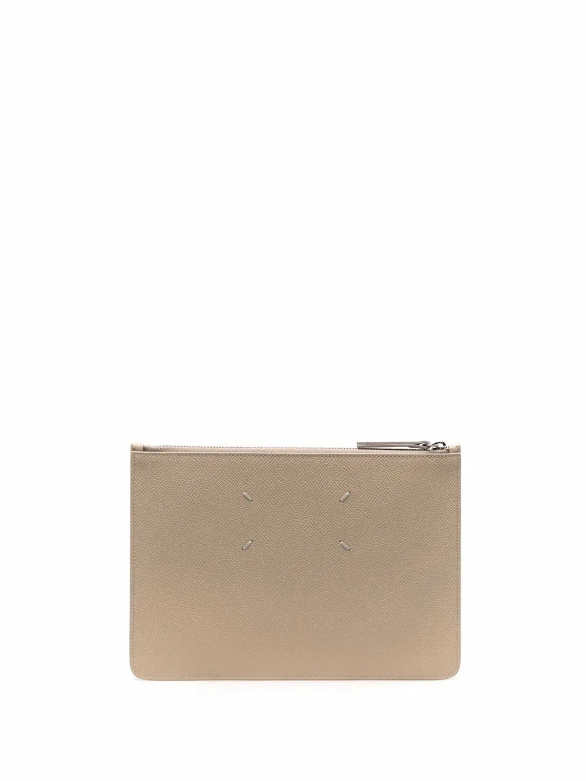 Maison Margiela 四つ継ぎクラッチ - 画像2