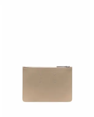 Maison Margiela 四つ継ぎクラッチ - サムネイル2