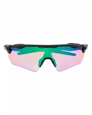 Oakley オーバサイズフレームサングラス - サムネイル1