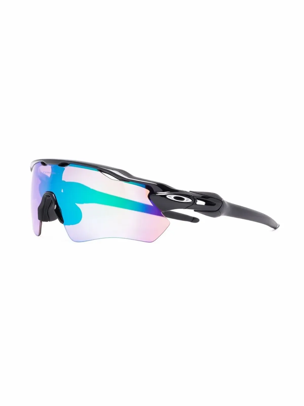 Oakley オーバサイズフレームサングラス - 画像2
