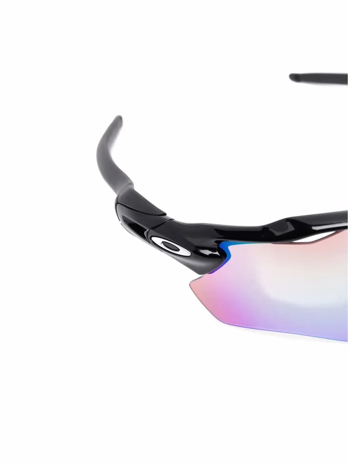 Oakley オーバサイズフレームサングラス - 画像3
