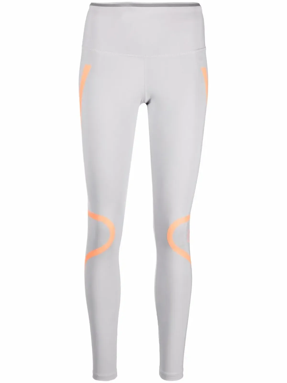 adidas by Stella McCartney TruePace ランニングレギンス - 画像1