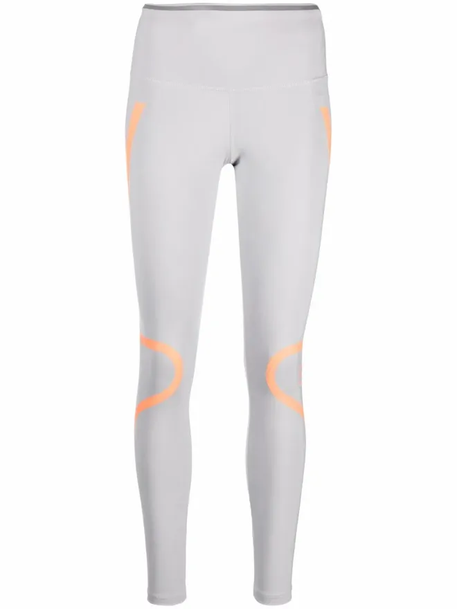 adidas by Stella McCartney adidas by Stella McCartney TruePace ランニングレギンスの商品画像