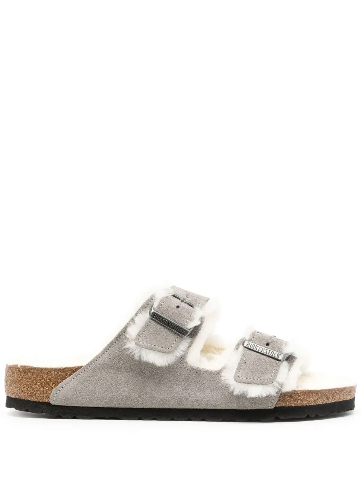 Birkenstock アリゾナ スリップオン サンダル - 画像1