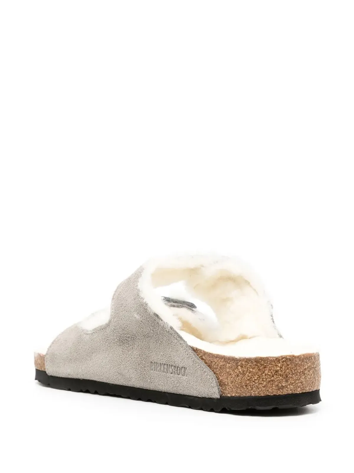 Birkenstock アリゾナ スリップオン サンダル - 画像3