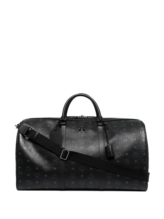 MCM MCM エクストラ-ラージ Ottomar モノグラム ホールドオールの商品画像