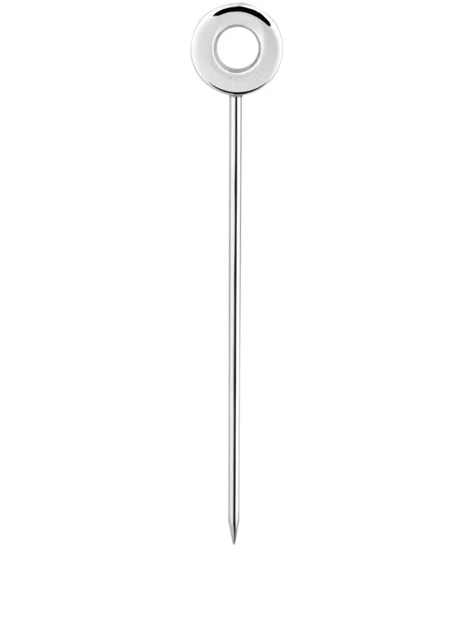 Christofle Christofle Oh カクテルピックセット（6本入り）- シルバーの商品画像