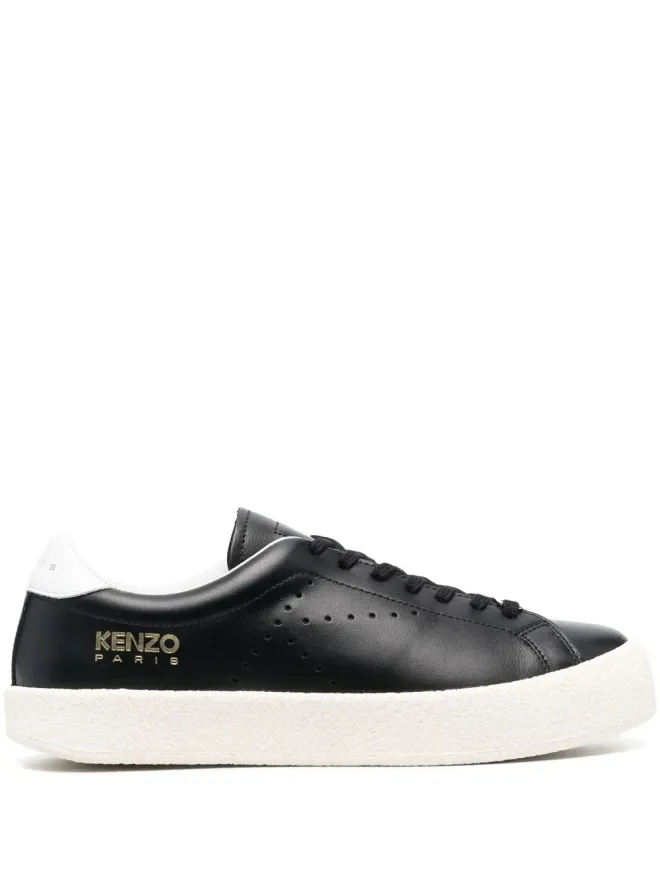 Kenzo Kenzo スイング ロー・トップスニーカーの商品画像