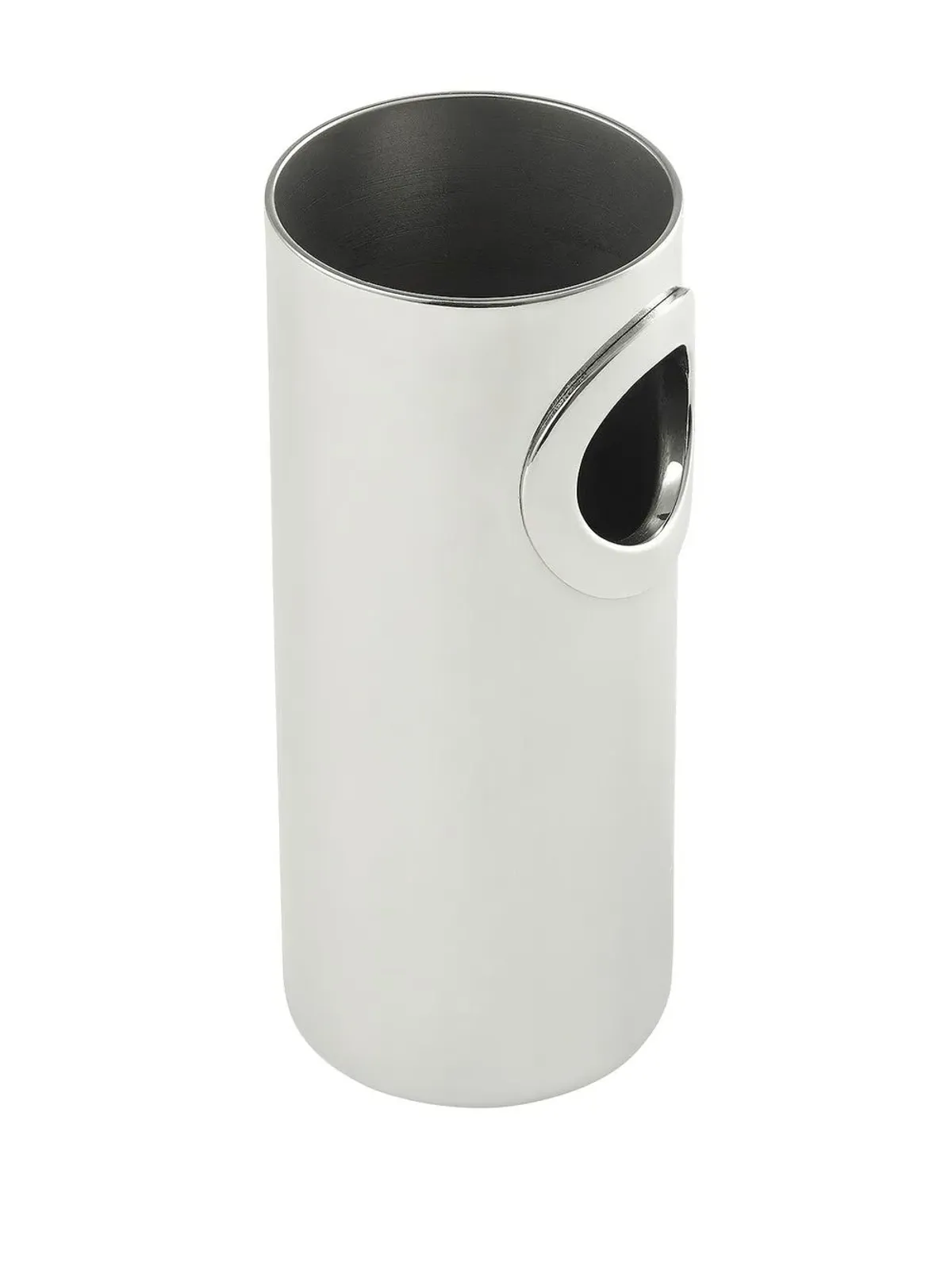 Christofle Oh cocktail pick holder - Silver - 画像2