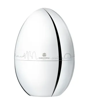 Christofle Mood Skyline London エスプレッソスプーン セット - サムネイル2