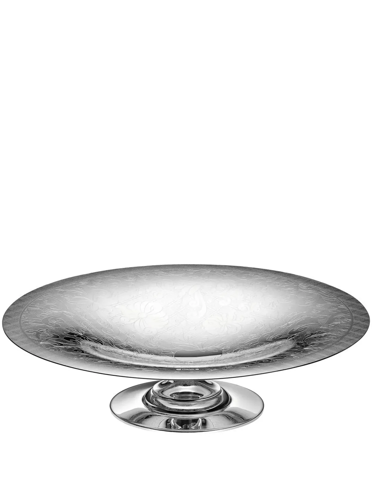 Christofle Jardin d'Eden フルーツバスケット - 画像1