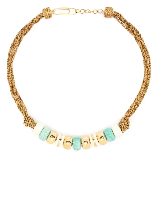 Aurelie Bidermann Aurelie Bidermann エタニア ネックレスの商品画像