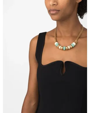 Aurelie Bidermann エタニア ネックレス - サムネイル2