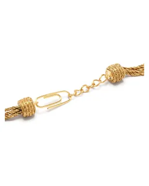 Aurelie Bidermann エタニア ネックレス - サムネイル4