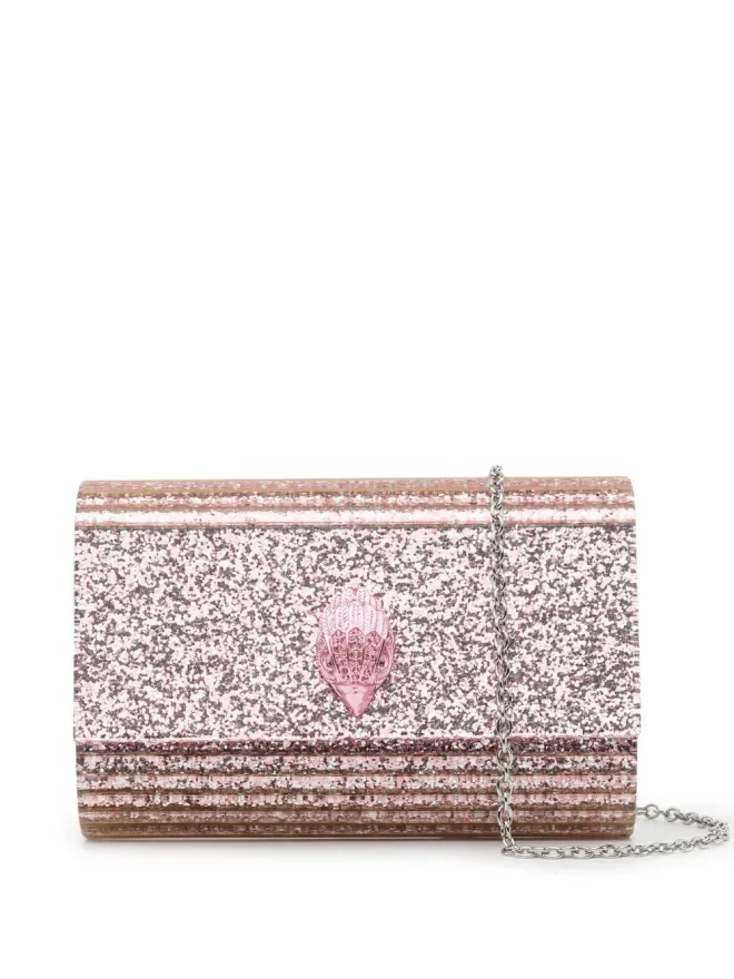 Kurt Geiger London Kurt Geiger London パーティー・イーグル クラッチバッグの商品画像