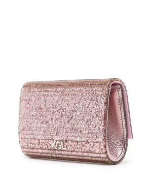 Kurt Geiger London パーティー・イーグル クラッチバッグ - サムネイル3