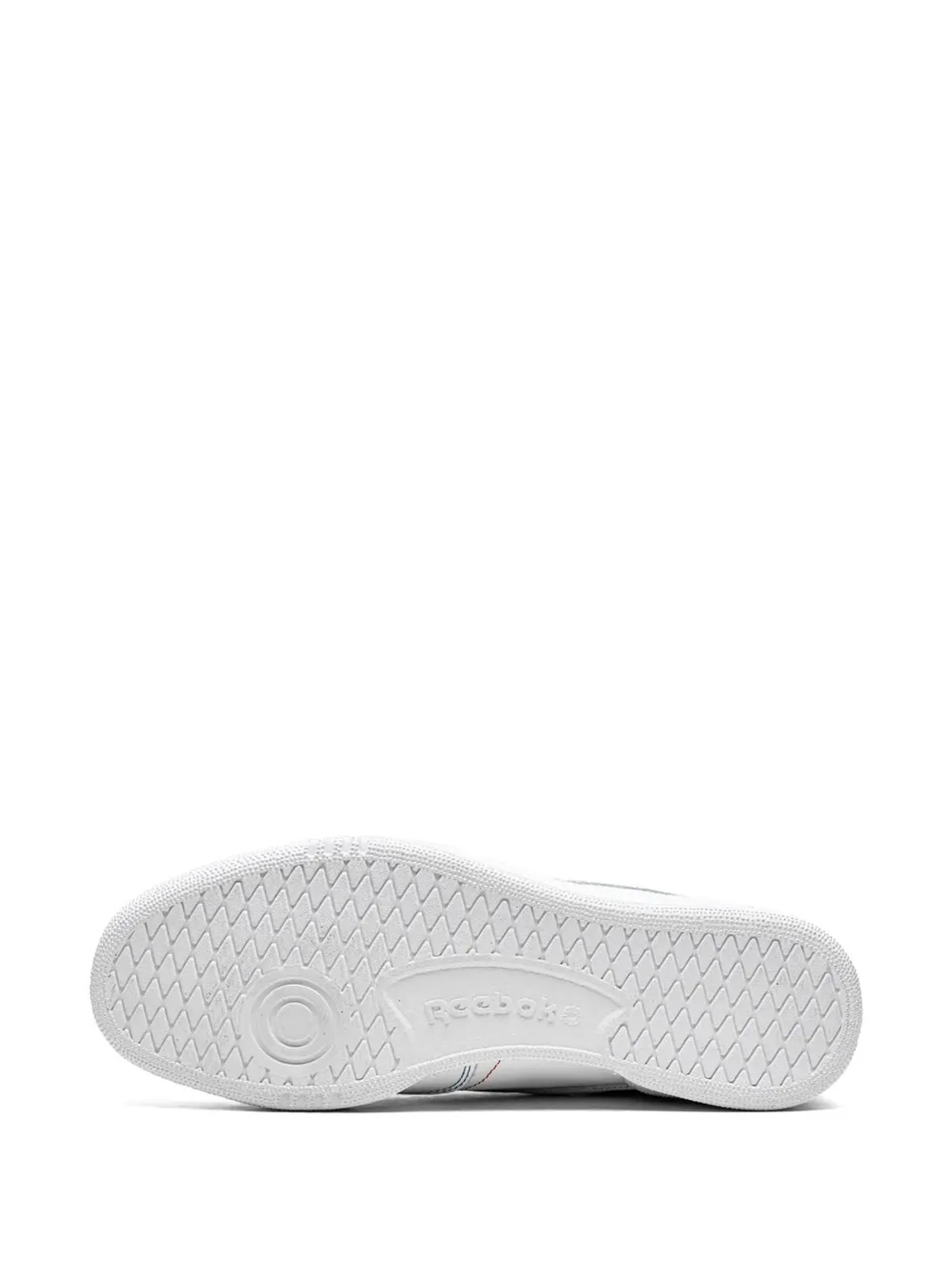 Reebok x BAPE Club C 85 スニーカー - White - 画像4