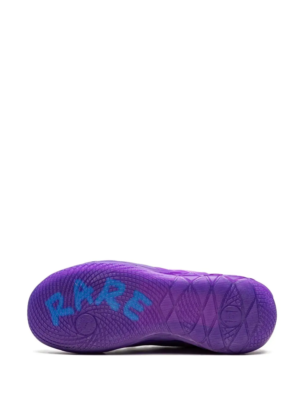 PUMA MB1 ラメロ・ボール クイーンシティ スニーカー - 画像4