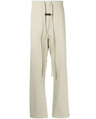 FEAR OF GOD ESSENTIALS ロゴパッチ トラックパンツ グリーン - サムネイル1