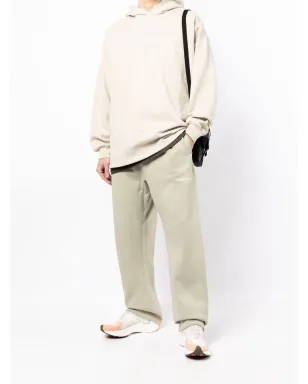 FEAR OF GOD ESSENTIALS ロゴパッチ トラックパンツ グリーン - サムネイル2