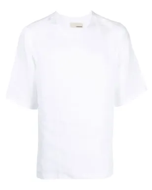 Costumein 半袖リネンTシャツ - サムネイル1