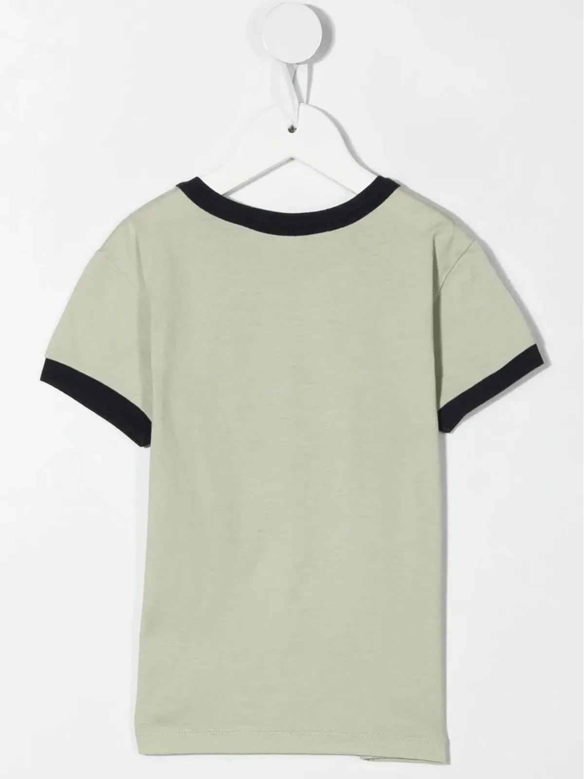 Bonpoint グラフィックプリント コットン Tシャツ - 画像2
