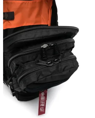 Alpha Industries マルチポケットバックパック - サムネイル5