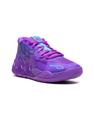 Puma Kids MB.01 クイーンシティ スニーカー - サムネイル1
