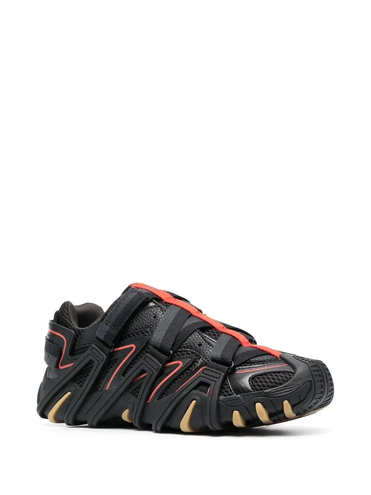 Diesel S-Prototype-Cr ローカットスニーカー - 画像2