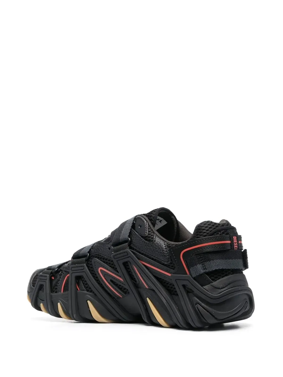 Diesel S-Prototype-Cr ローカットスニーカー - 画像3