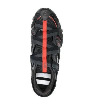 Diesel S-Prototype-Cr ローカットスニーカー - サムネイル4