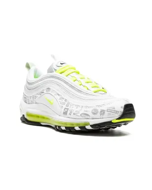 Nike Kids エアマックス 97 スニーカー - サムネイル1