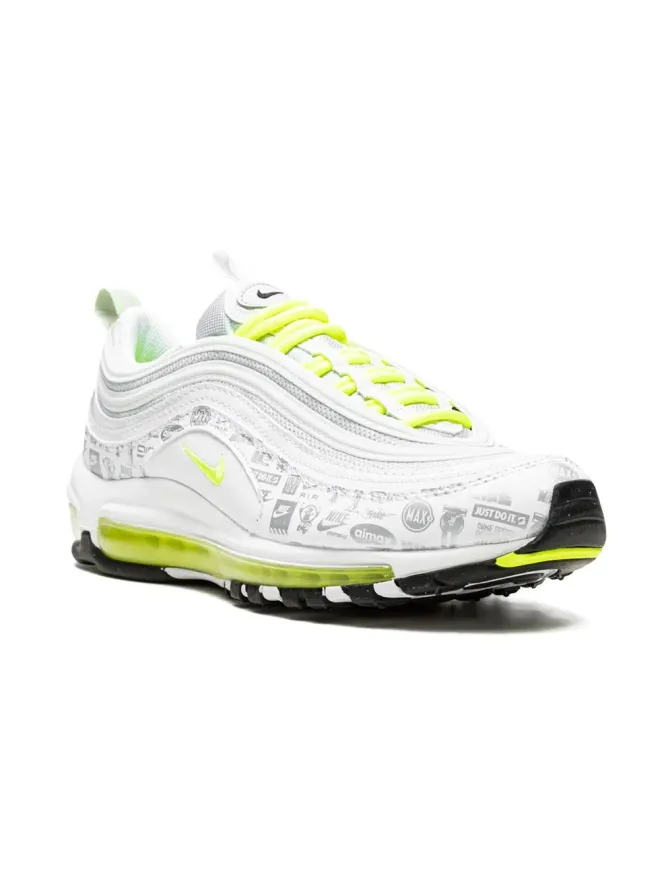 Nike Kids Nike Kids エアマックス 97 スニーカーの商品画像