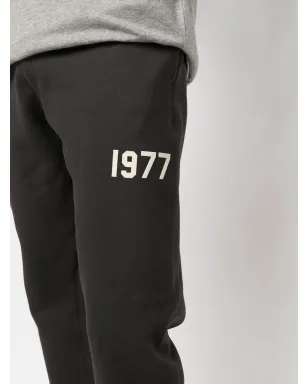 FEAR OF GOD ESSENTIALS スリムカット・トラックパンツ - グレー - サムネイル5
