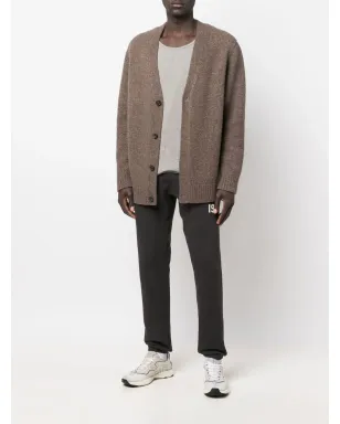 FEAR OF GOD ESSENTIALS スリムカット・トラックパンツ - グレー - サムネイル2