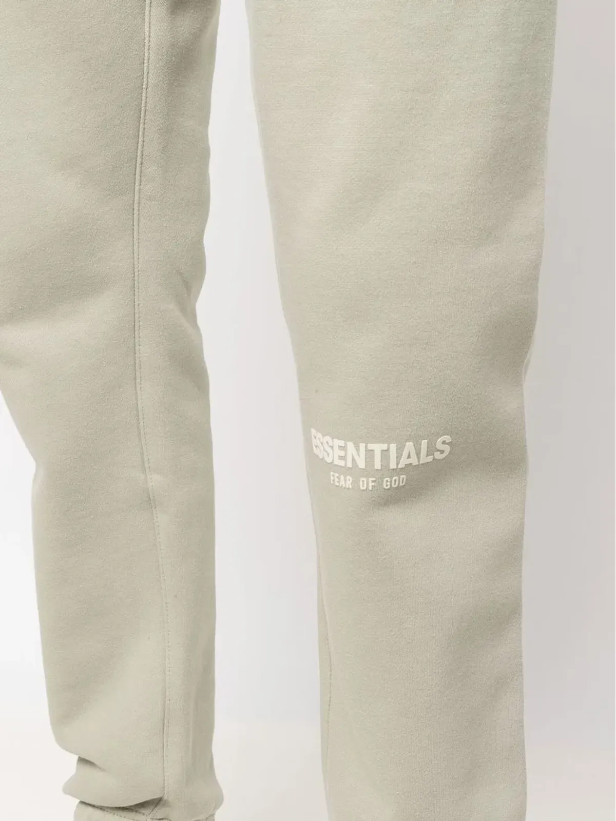 FEAR OF GOD ESSENTIALS スリムフィット トラックパンツ - 画像5