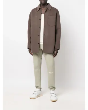 FEAR OF GOD ESSENTIALS スリムフィット トラックパンツ - サムネイル2