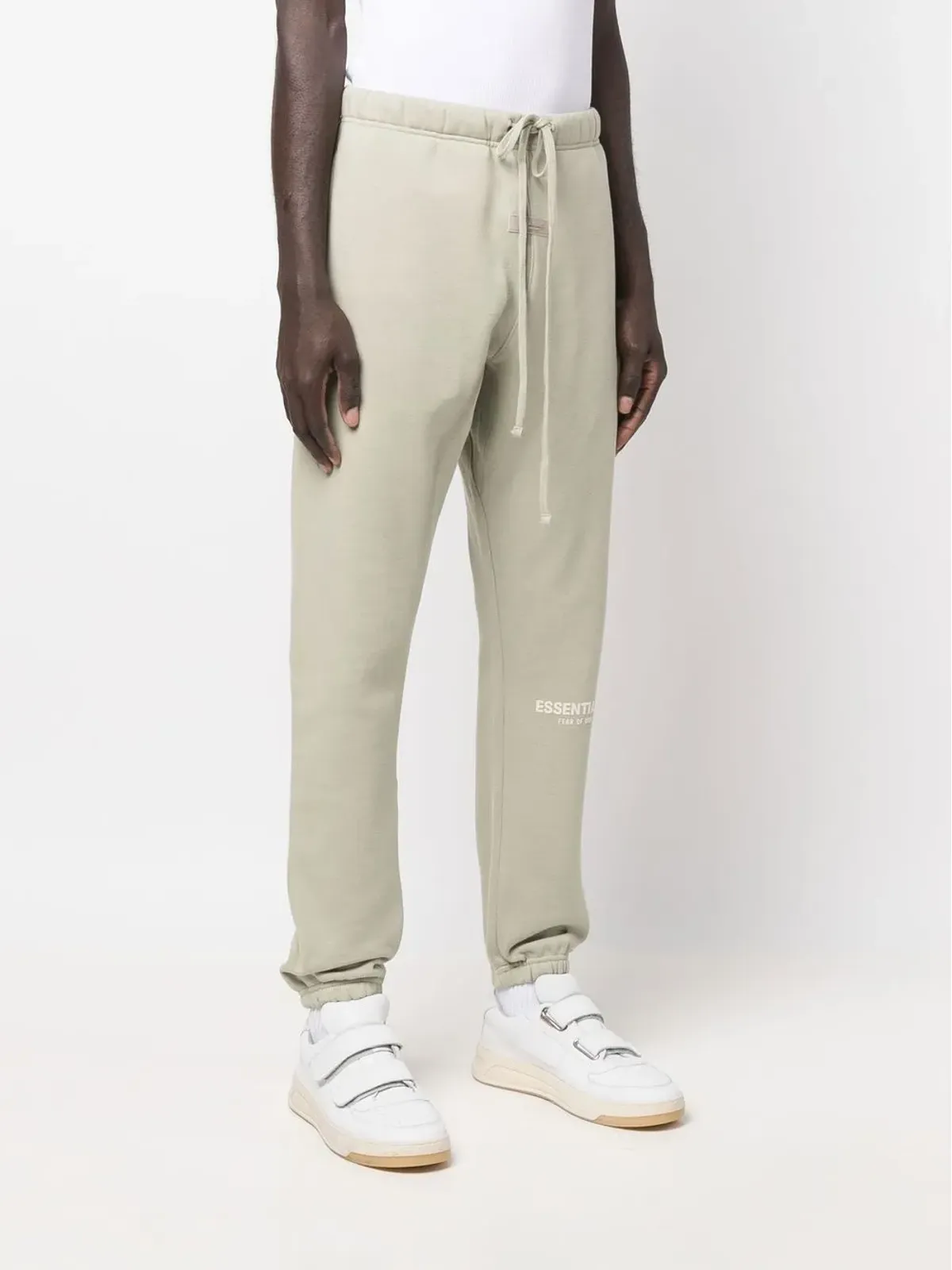 FEAR OF GOD ESSENTIALS スリムフィット トラックパンツ - 画像3