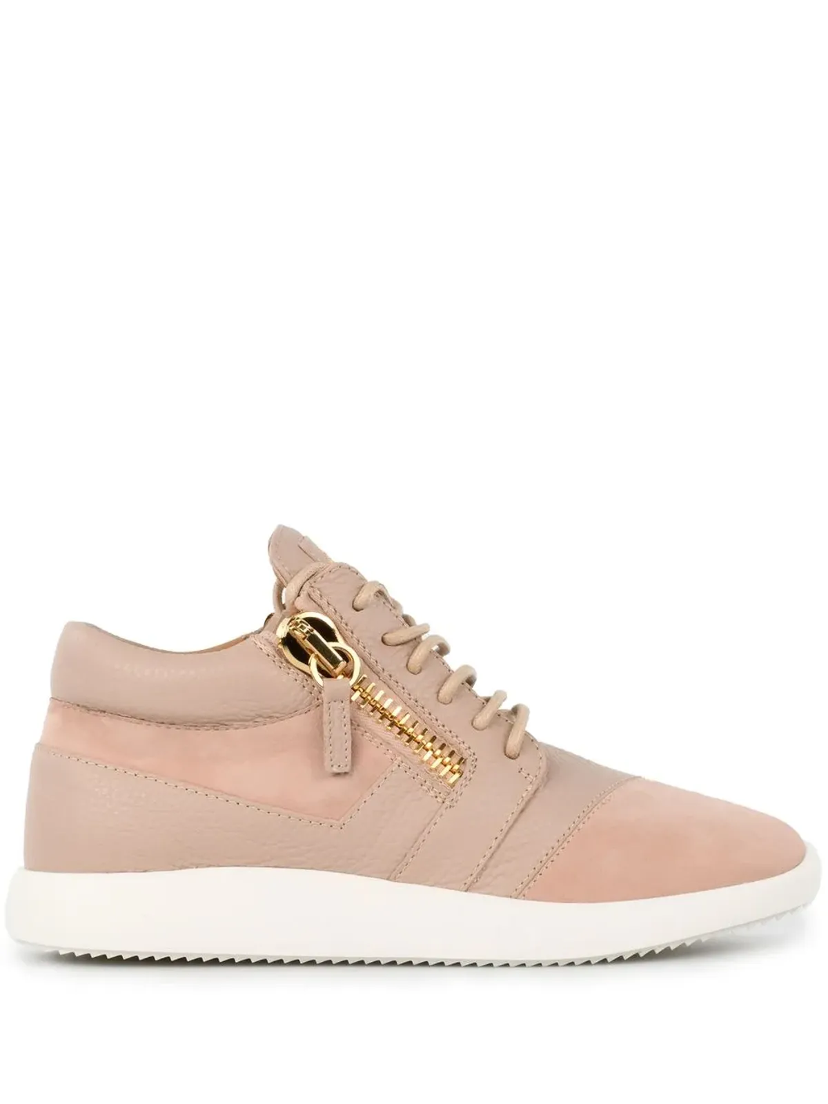Giuseppe Zanotti ランナー スニーカー - 画像1